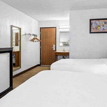 Econo Lodge Биллингс Экстерьер фото