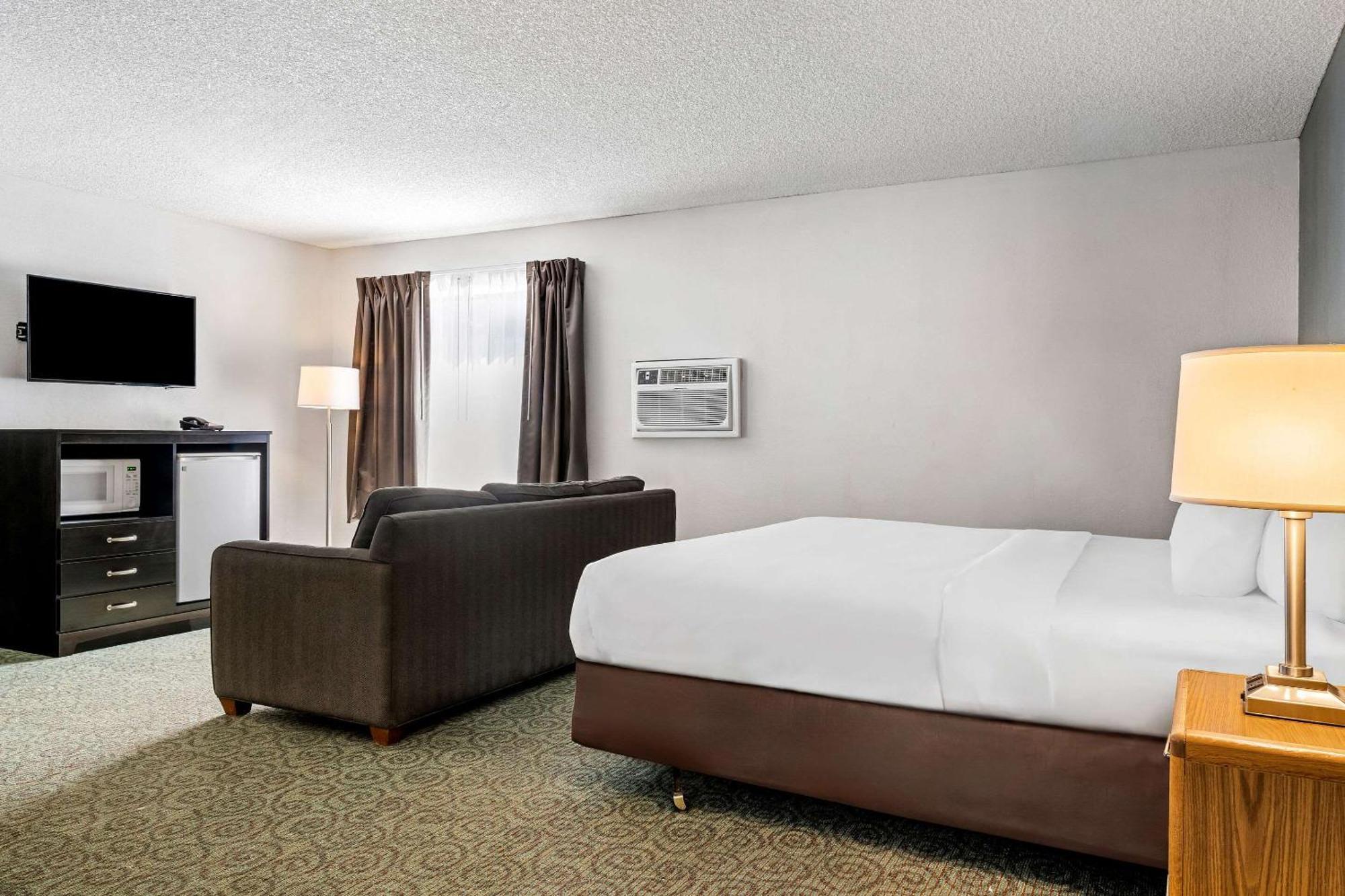 Econo Lodge Биллингс Экстерьер фото