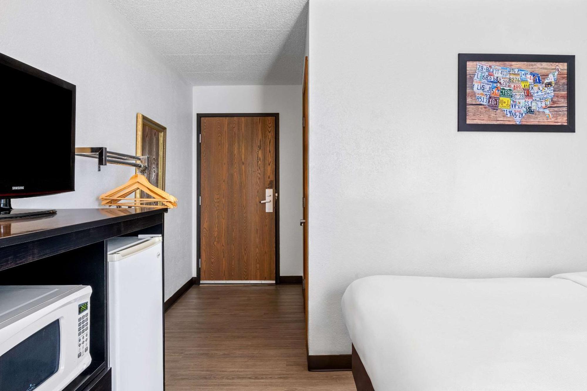 Econo Lodge Биллингс Экстерьер фото