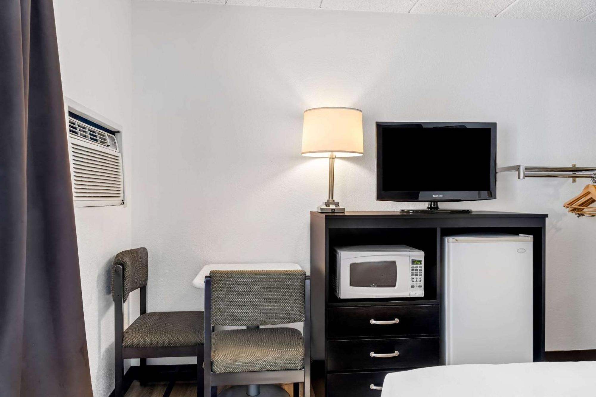 Econo Lodge Биллингс Экстерьер фото
