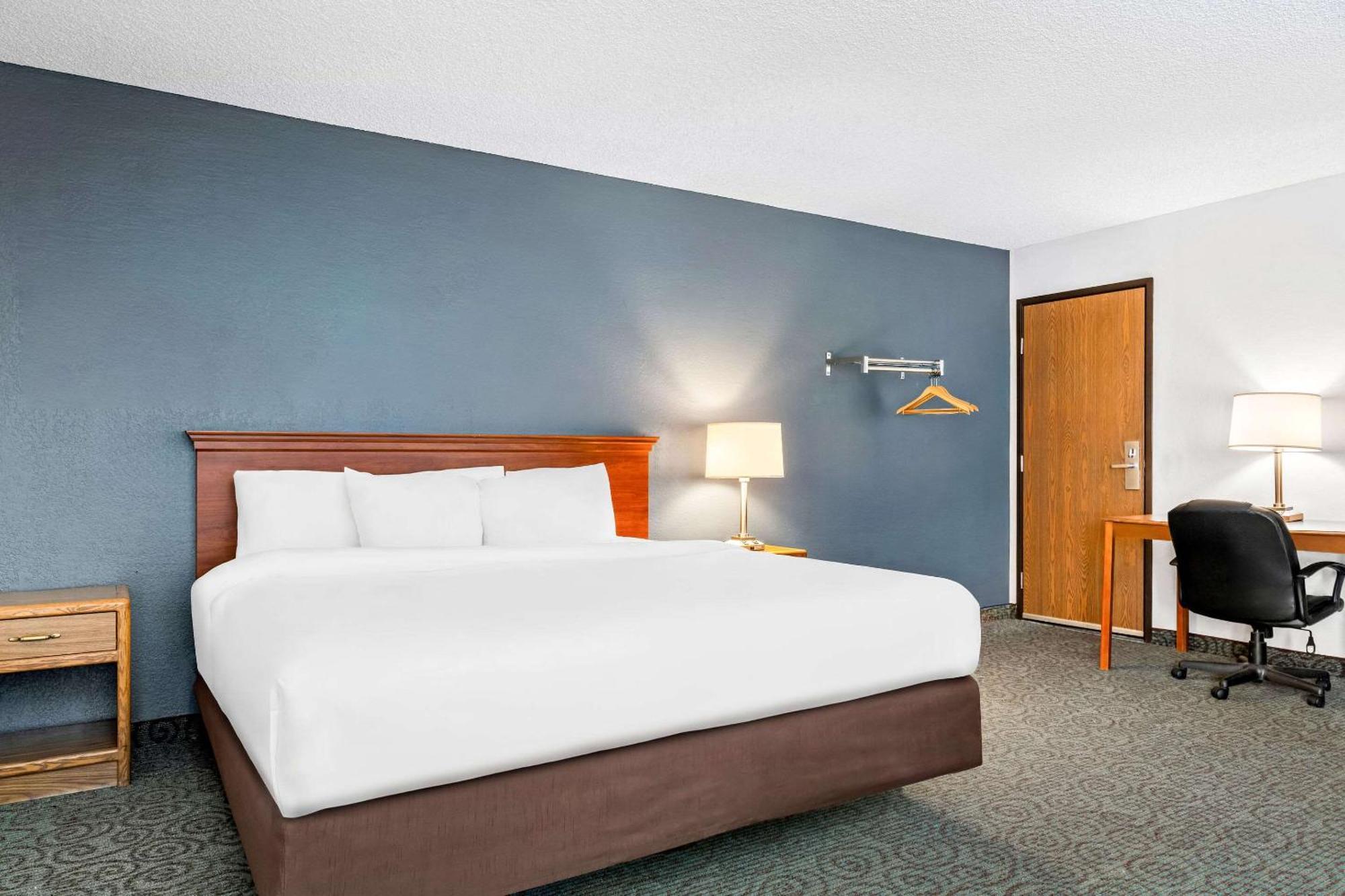 Econo Lodge Биллингс Экстерьер фото